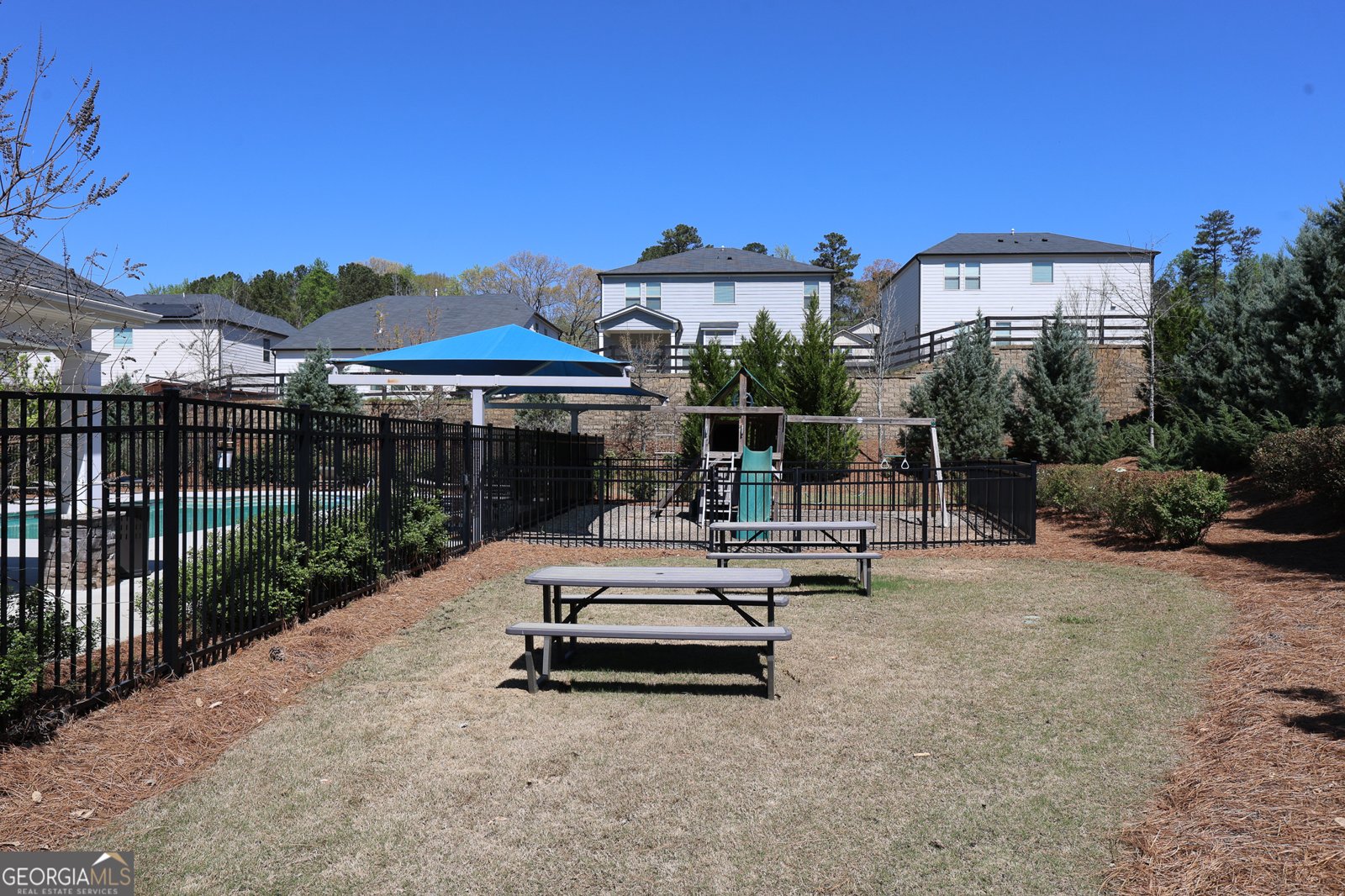 1847 Azure Grove Court Marietta - Photo 66