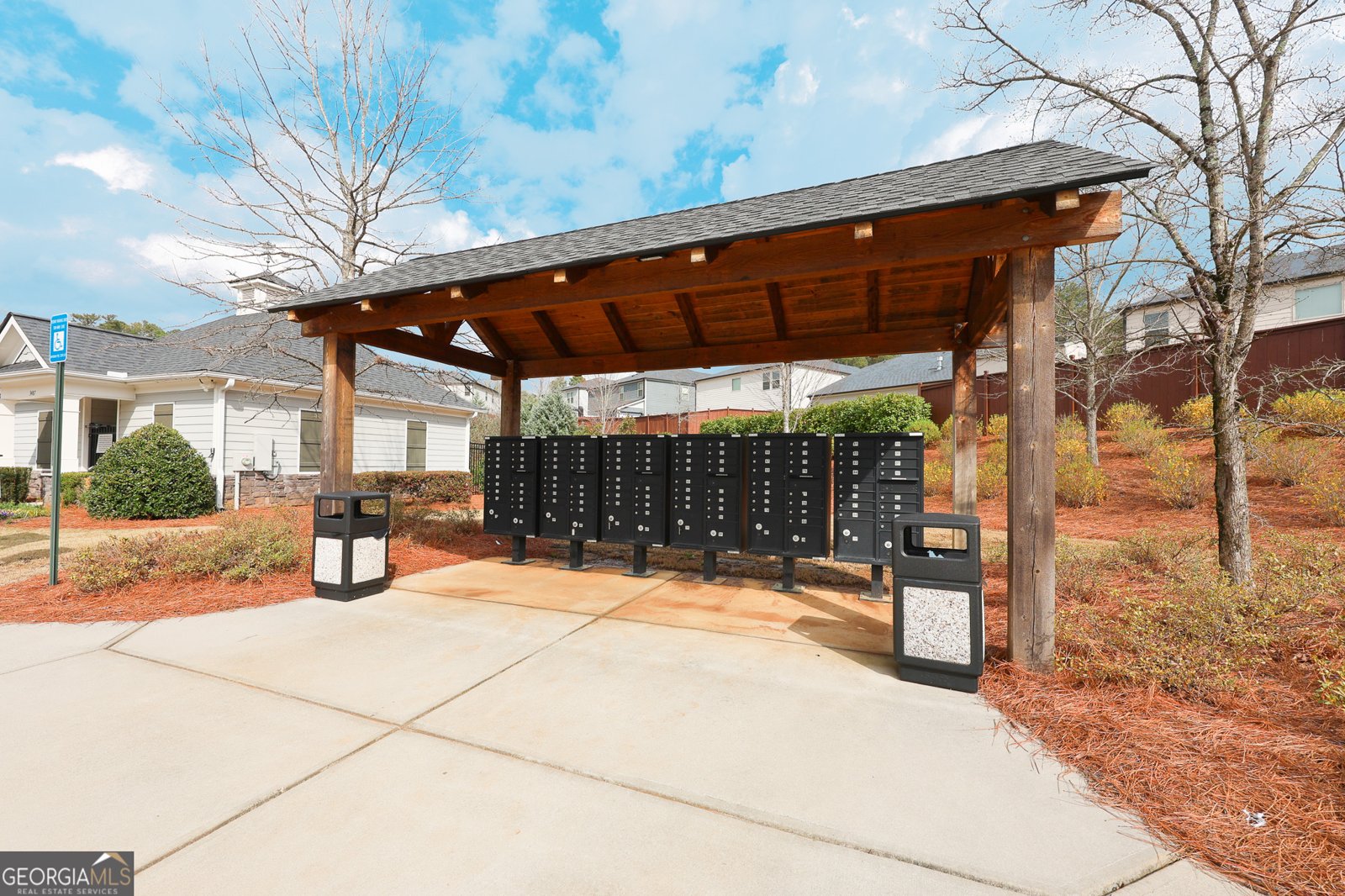 1847 Azure Grove Court Marietta - Photo 67