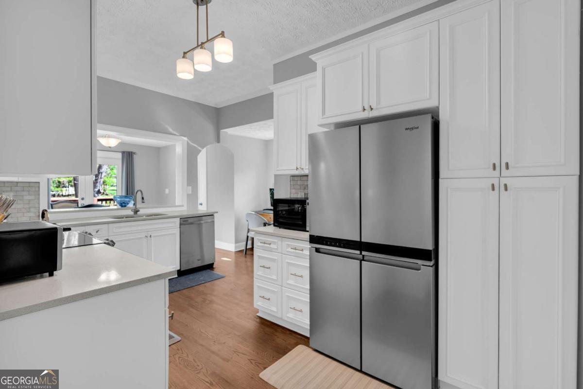 865 Rose Circle Atlanta - Photo 11