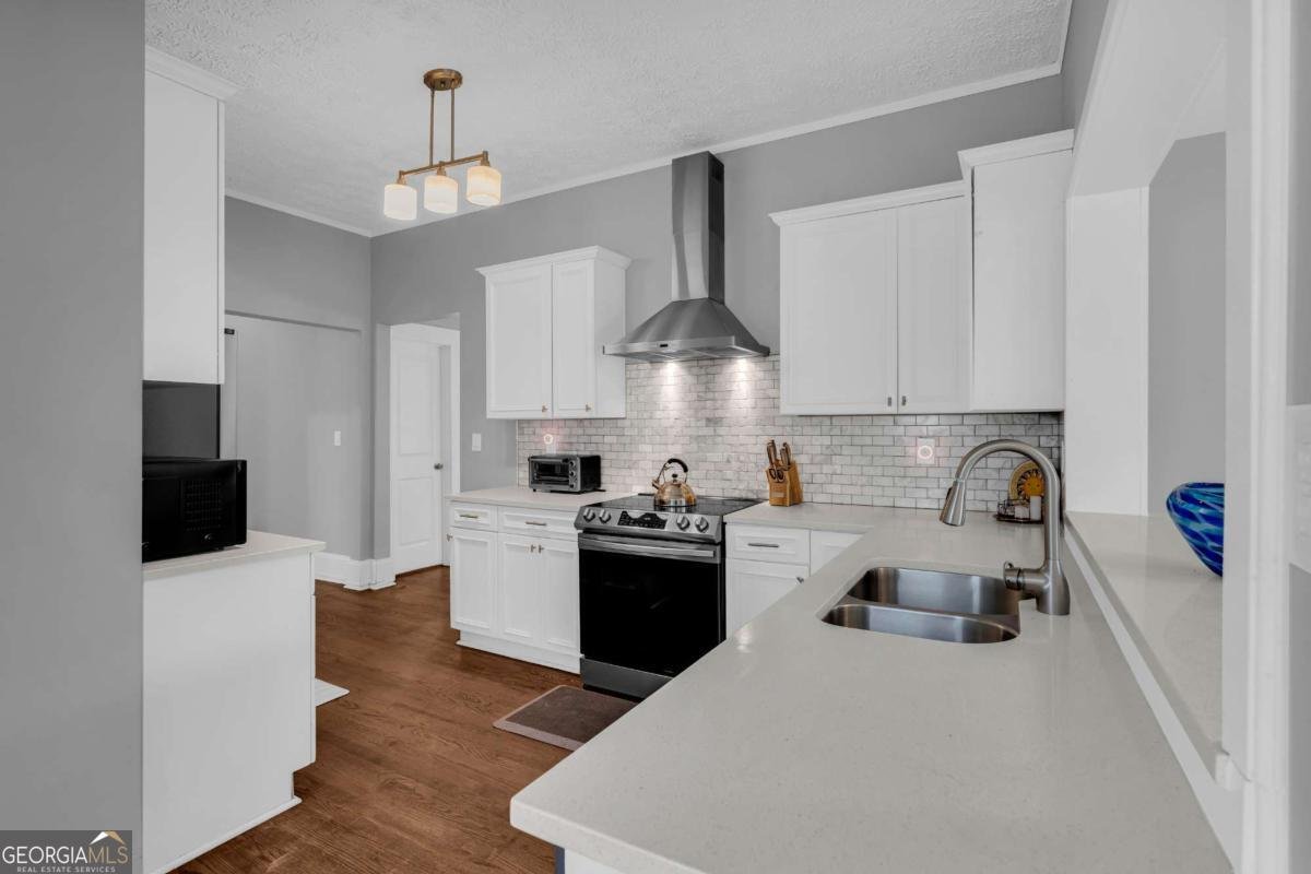 865 Rose Circle Atlanta - Photo 13