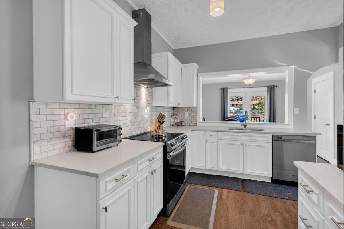 865 Rose Circle Atlanta - Photo 14