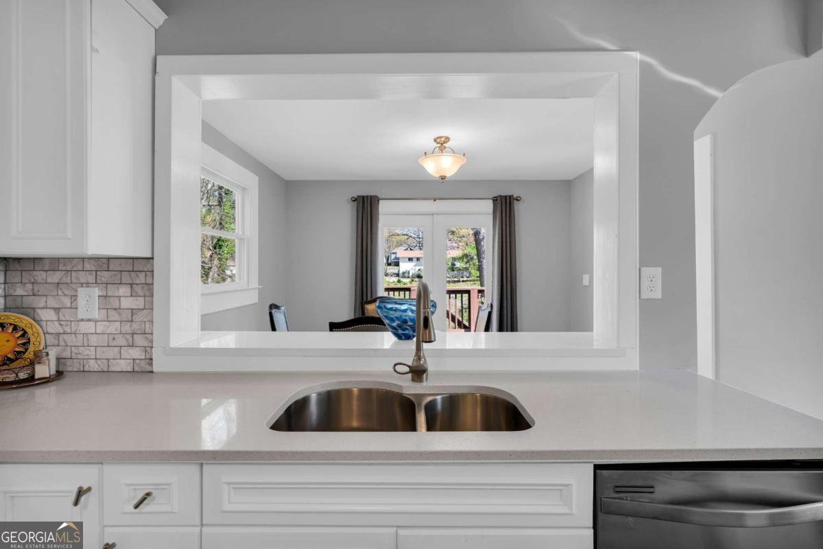 865 Rose Circle Atlanta - Photo 16