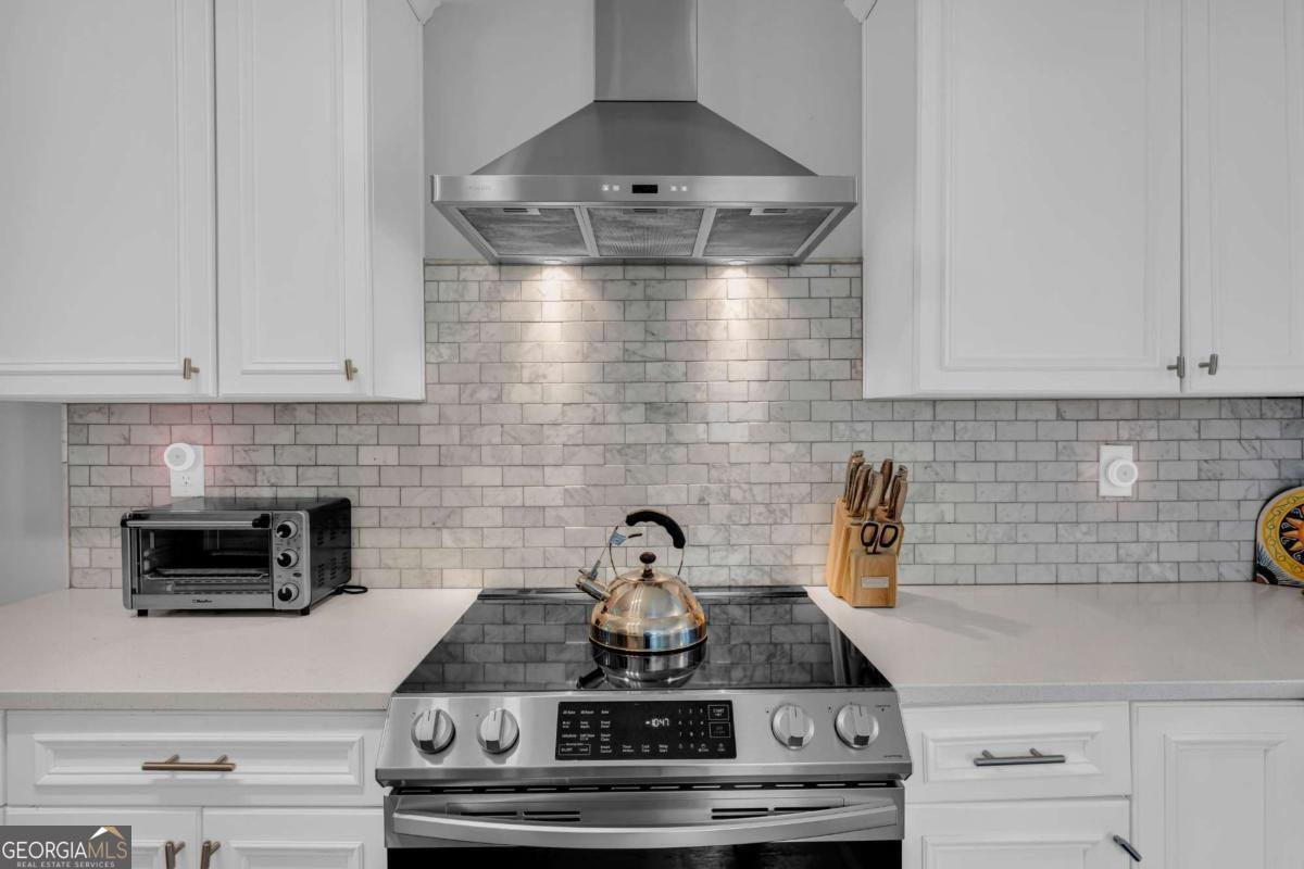 865 Rose Circle Atlanta - Photo 17