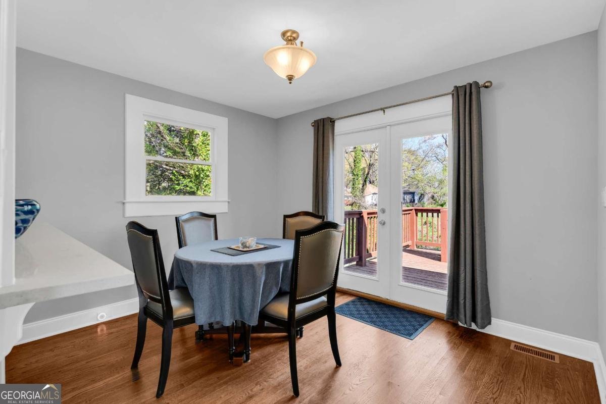 865 Rose Circle Atlanta - Photo 19