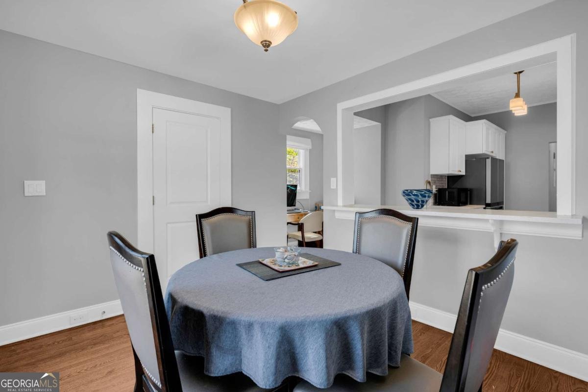 865 Rose Circle Atlanta - Photo 20