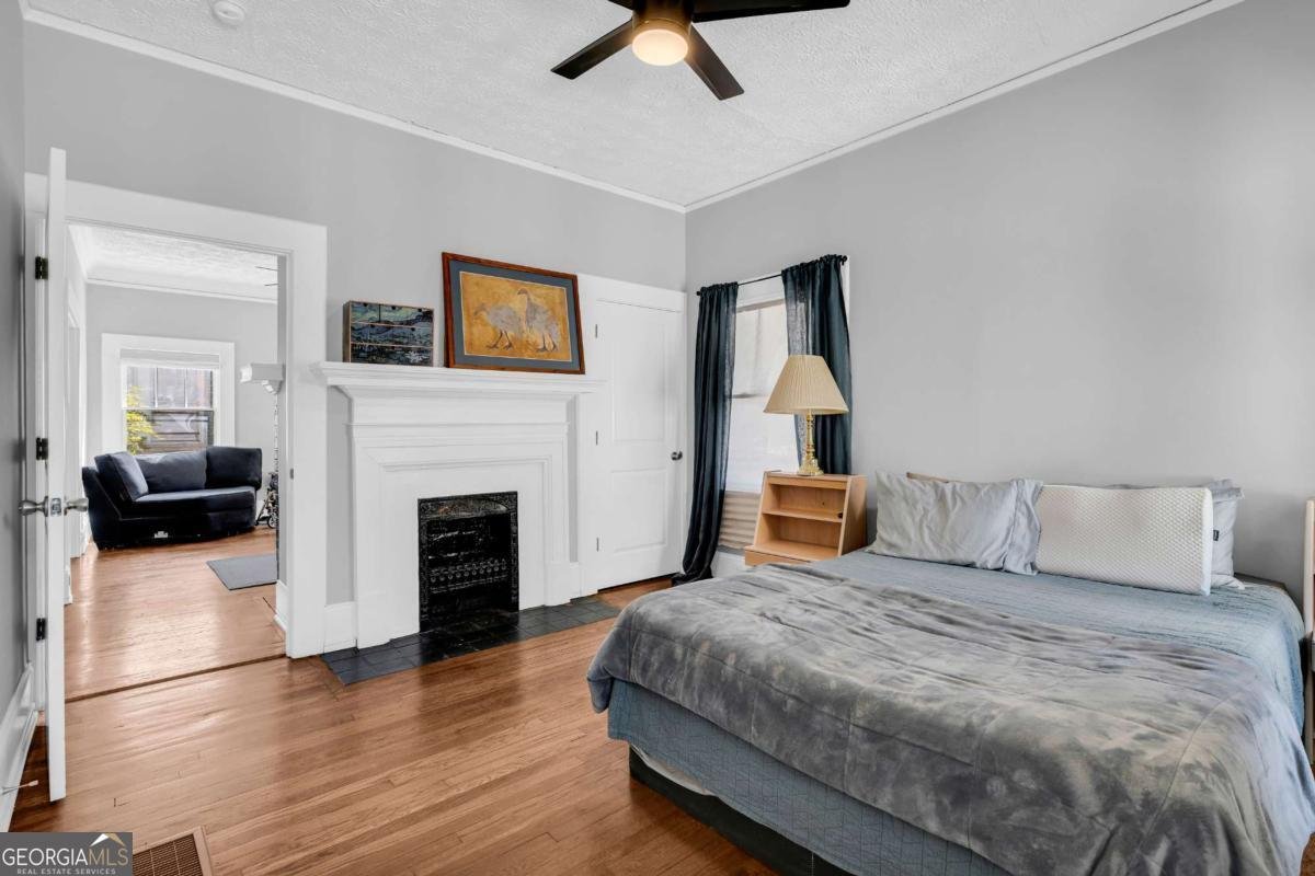 865 Rose Circle Atlanta - Photo 27