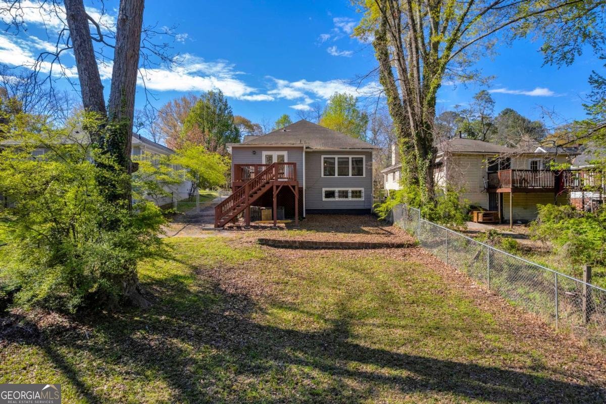 865 Rose Circle Atlanta - Photo 31