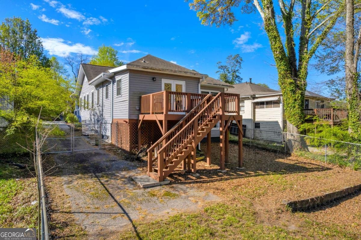 865 Rose Circle Atlanta - Photo 32