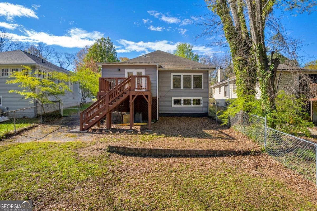 865 Rose Circle Atlanta - Photo 33