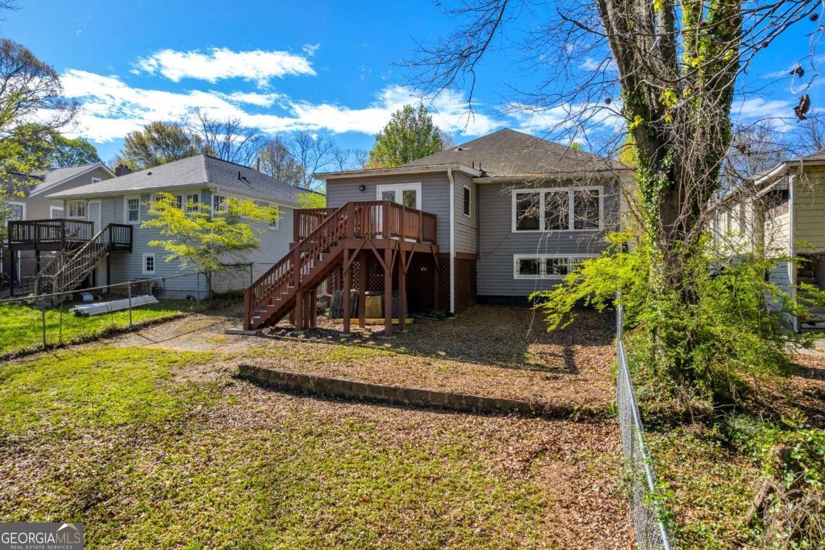 865 Rose Circle Atlanta - Photo 34