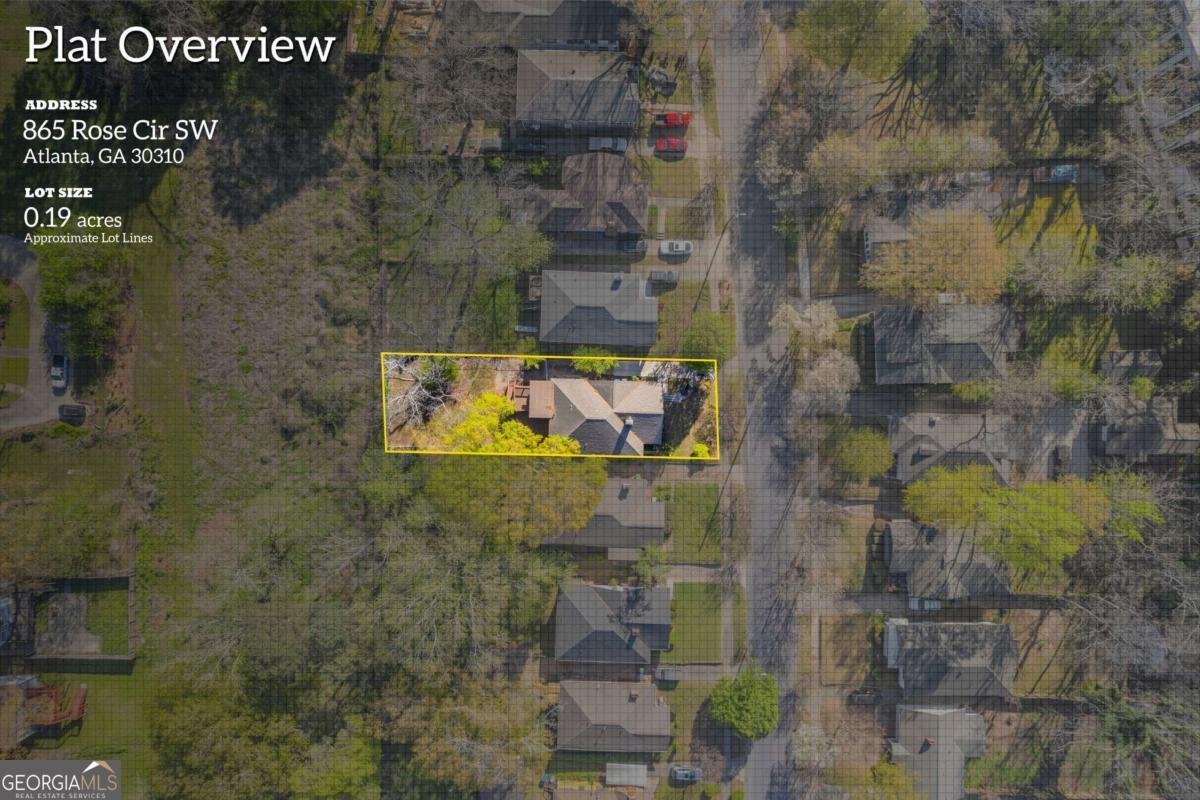 865 Rose Circle Atlanta - Photo 36