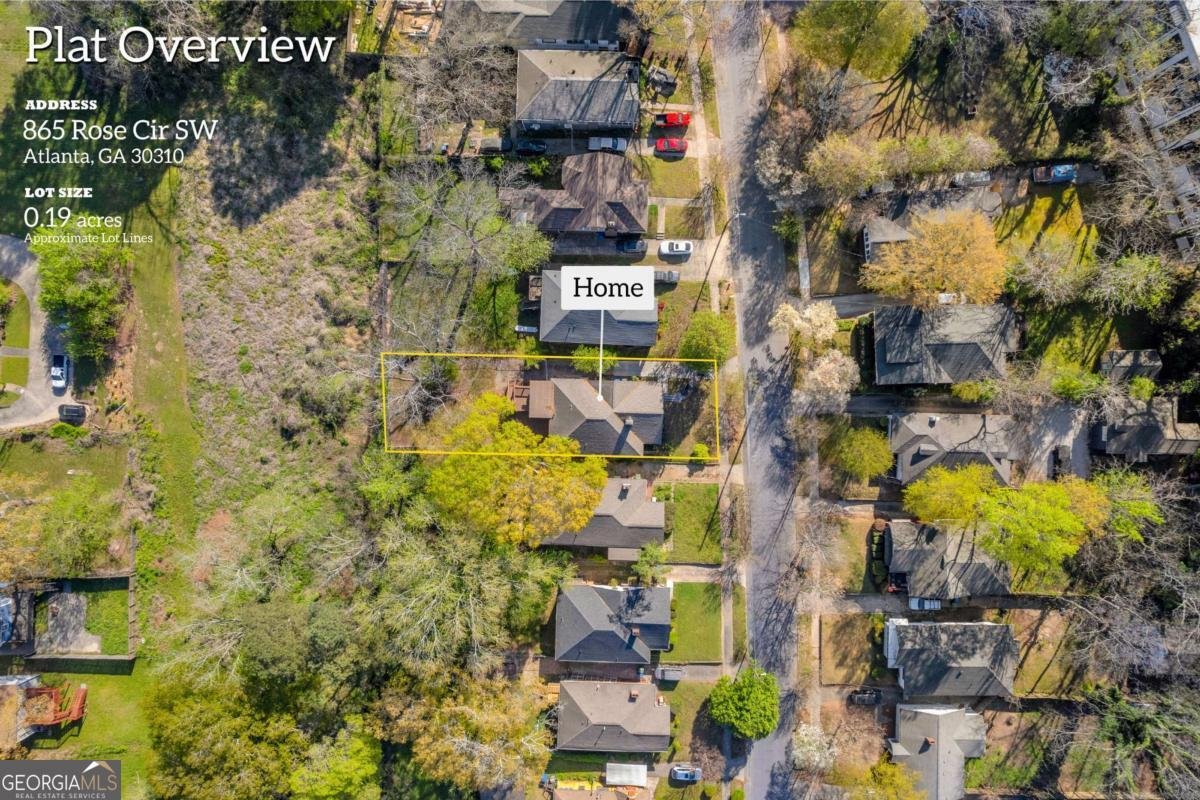 865 Rose Circle Atlanta - Photo 37