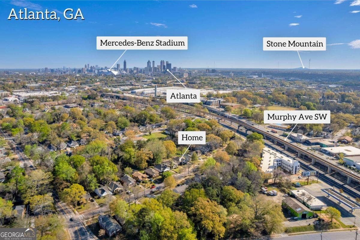 865 Rose Circle Atlanta - Photo 39