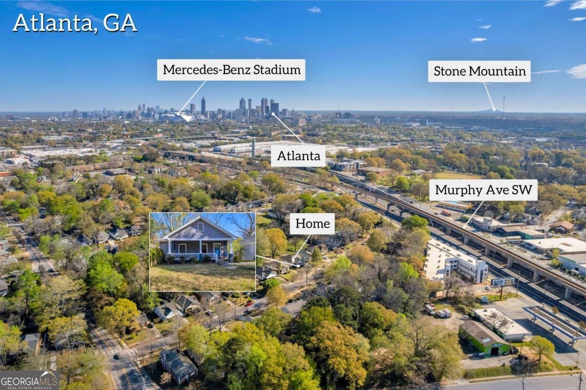 865 Rose Circle Atlanta - Photo 40