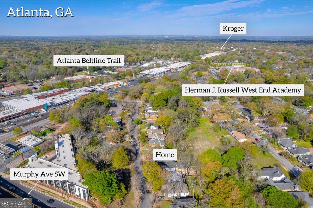 865 Rose Circle Atlanta - Photo 42