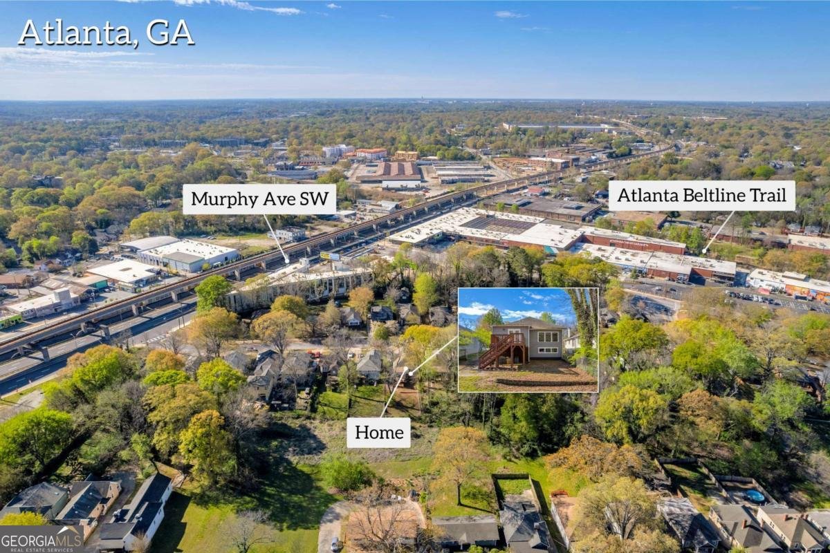 865 Rose Circle Atlanta - Photo 45