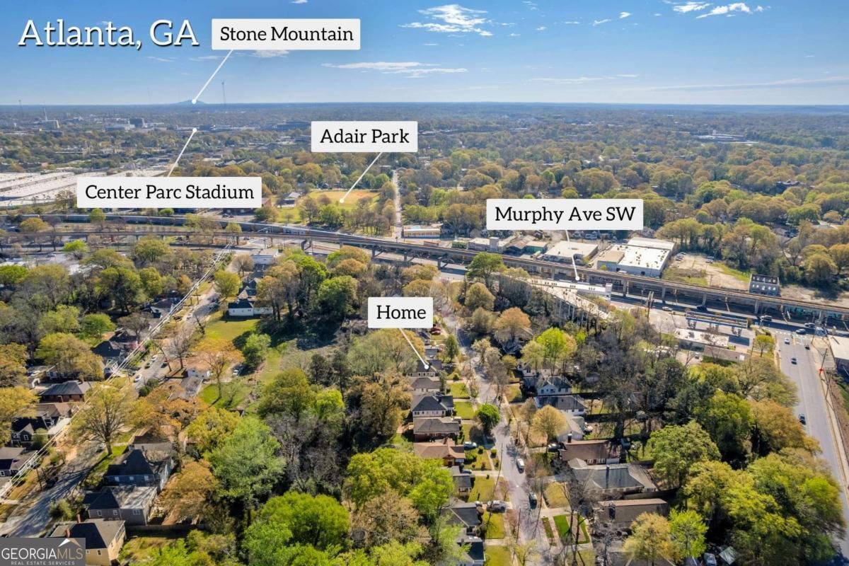 865 Rose Circle Atlanta - Photo 47