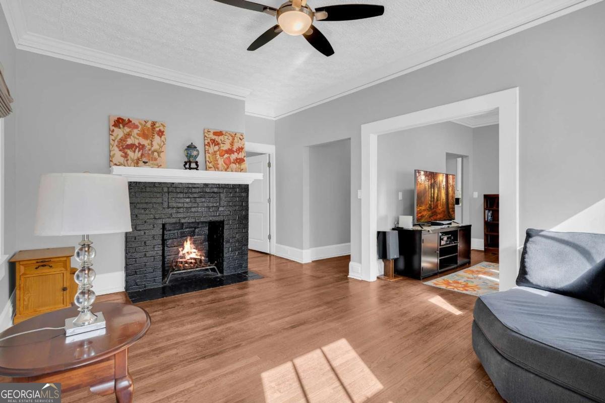 865 Rose Circle Atlanta - Photo 6