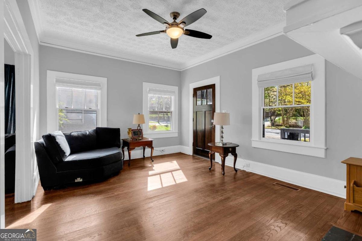 865 Rose Circle Atlanta - Photo 7