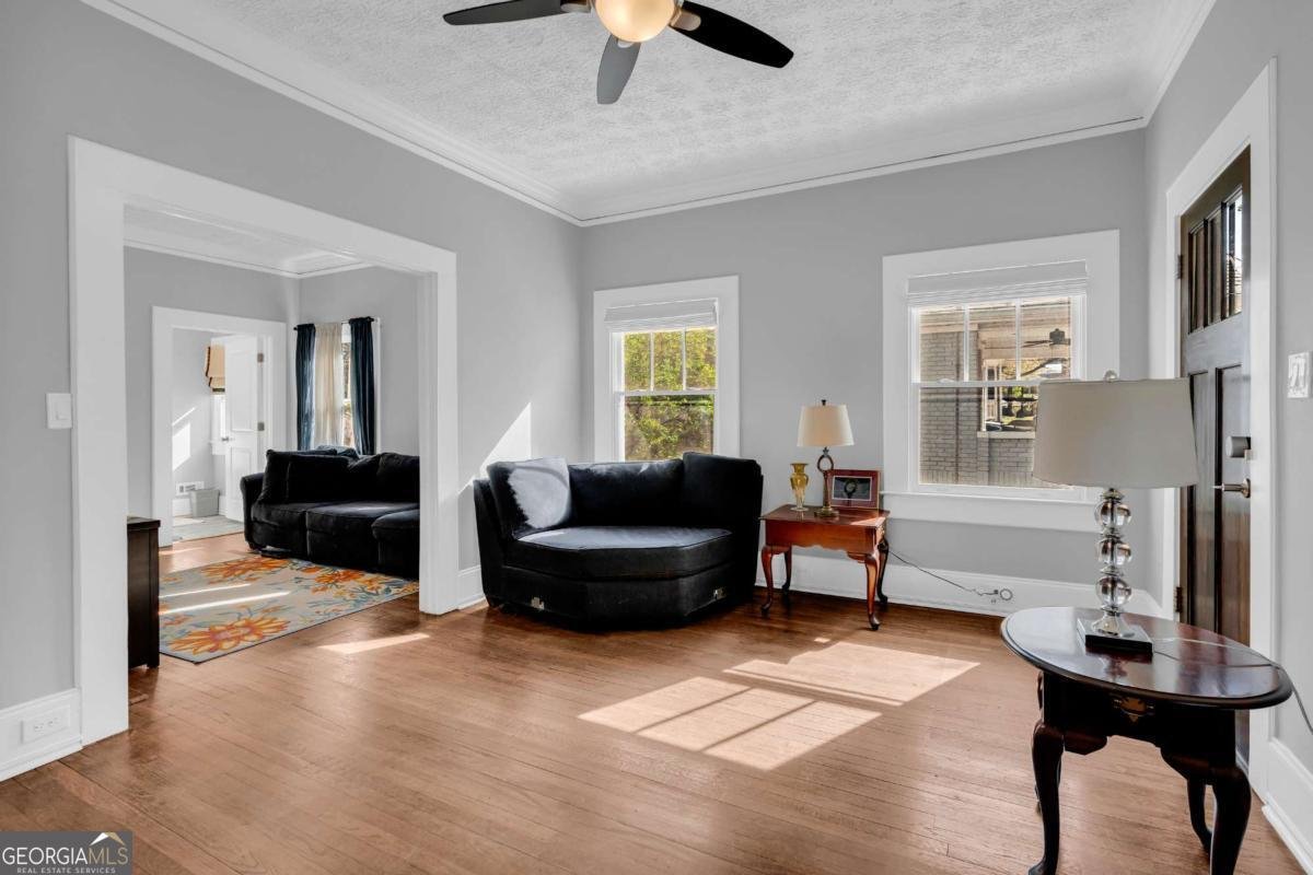 865 Rose Circle Atlanta - Photo 8