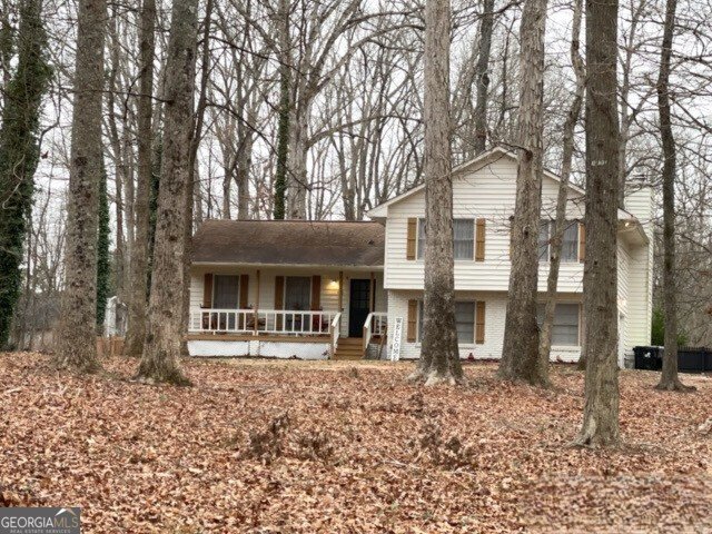 400 Highway 314 Fayetteville - Photo 1