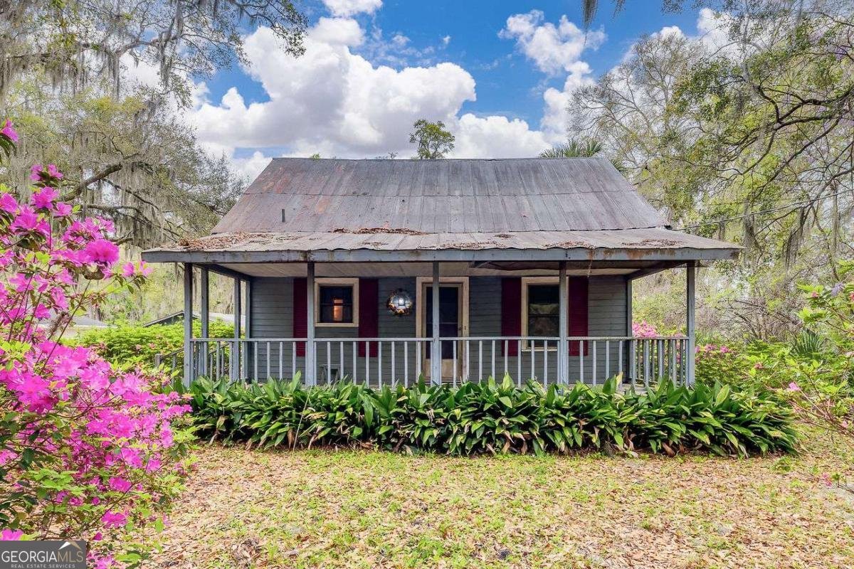 8987 Ferguson Avenue Savannah - Photo 1