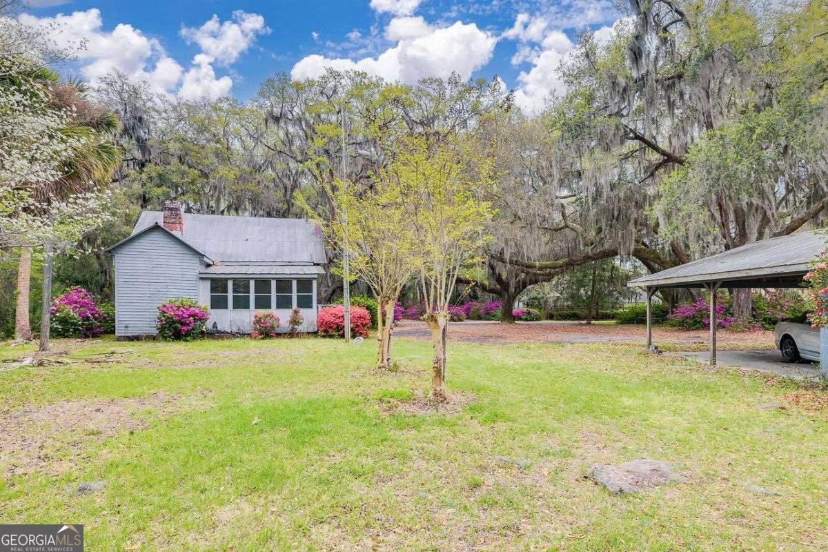 8987 Ferguson Avenue Savannah - Photo 28