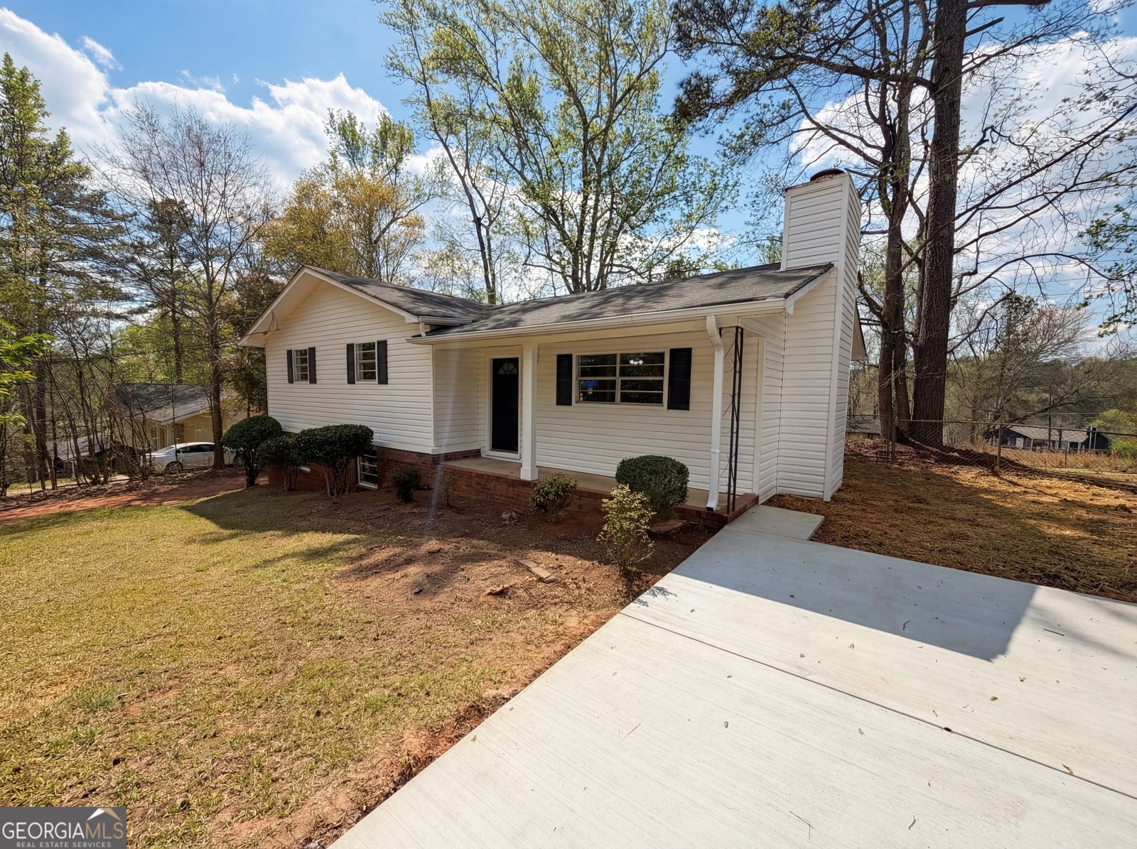 2405 Eric Lane Douglasville - Photo 8