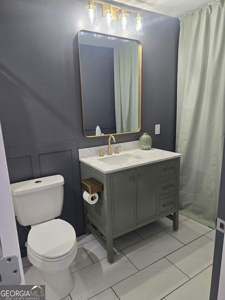 3755 Mulkey Circle Marietta - Photo 7