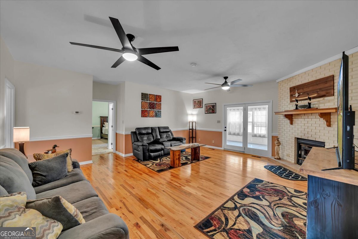 841 Plantation Club Drive Gray - Photo 24