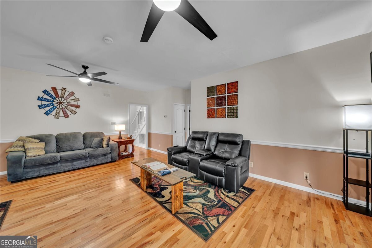 841 Plantation Club Drive Gray - Photo 26