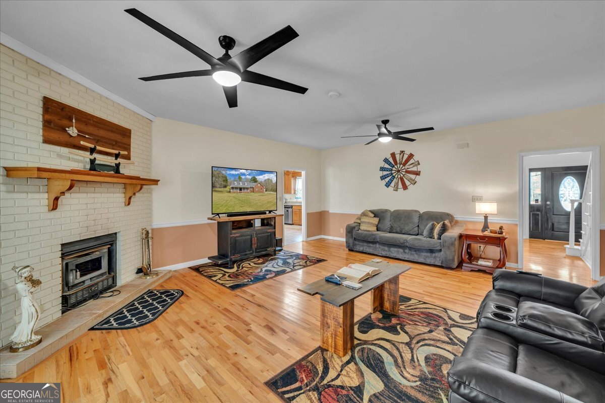 841 Plantation Club Drive Gray - Photo 29