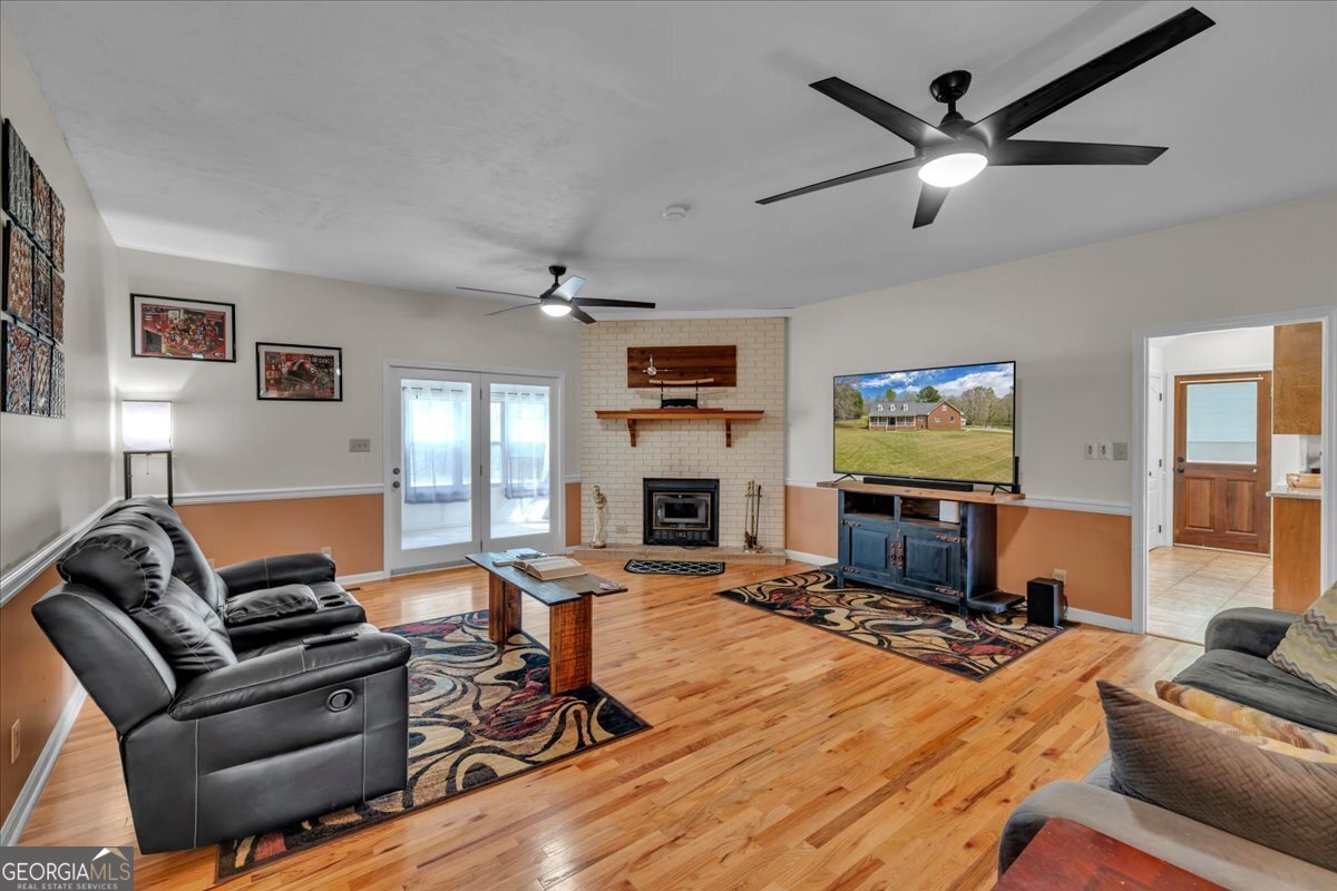 841 Plantation Club Drive Gray - Photo 30