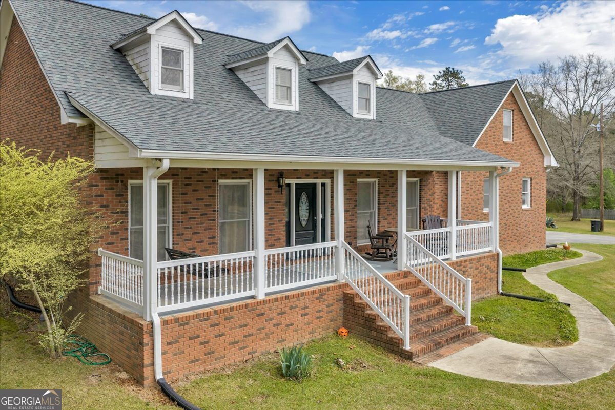 841 Plantation Club Drive Gray - Photo 52