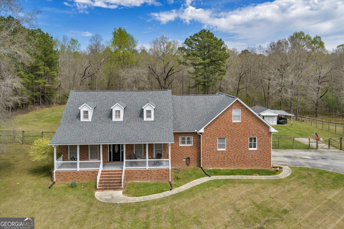 841 Plantation Club Drive Gray - Photo 53