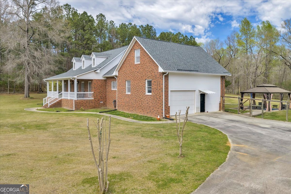 841 Plantation Club Drive Gray - Photo 56