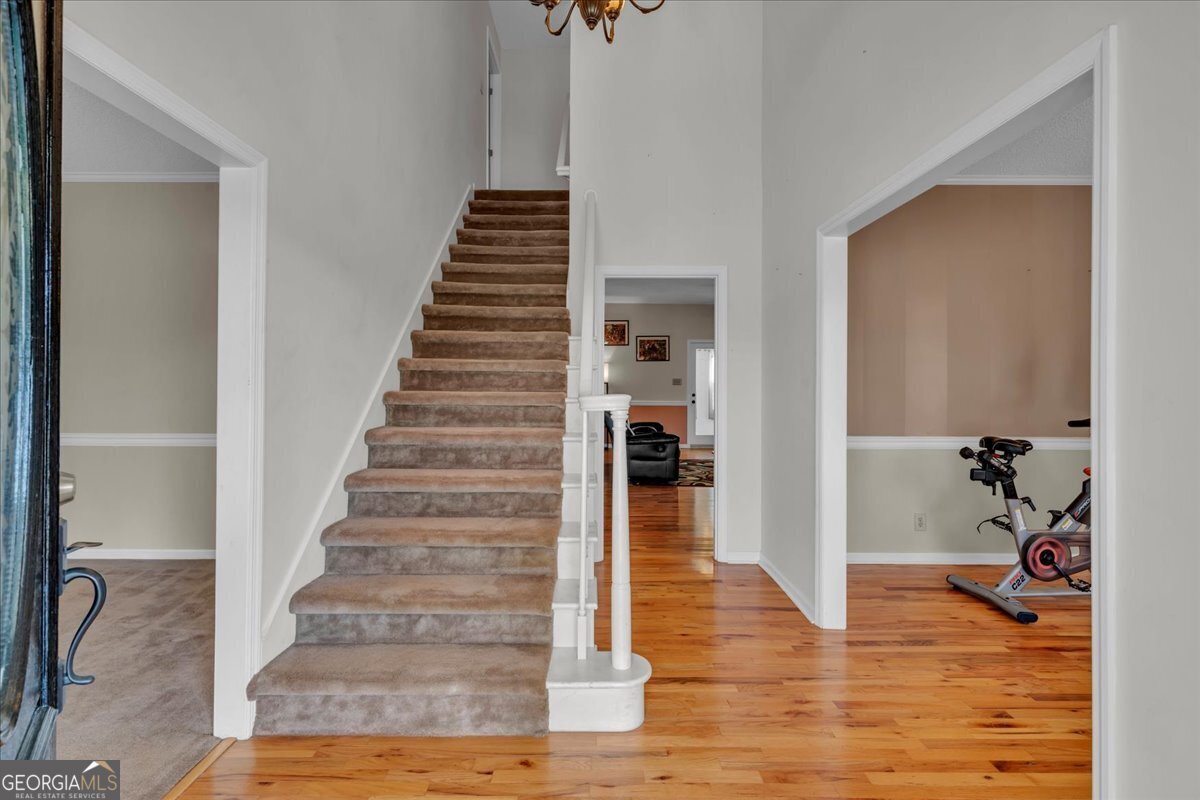 841 Plantation Club Drive Gray - Photo 6