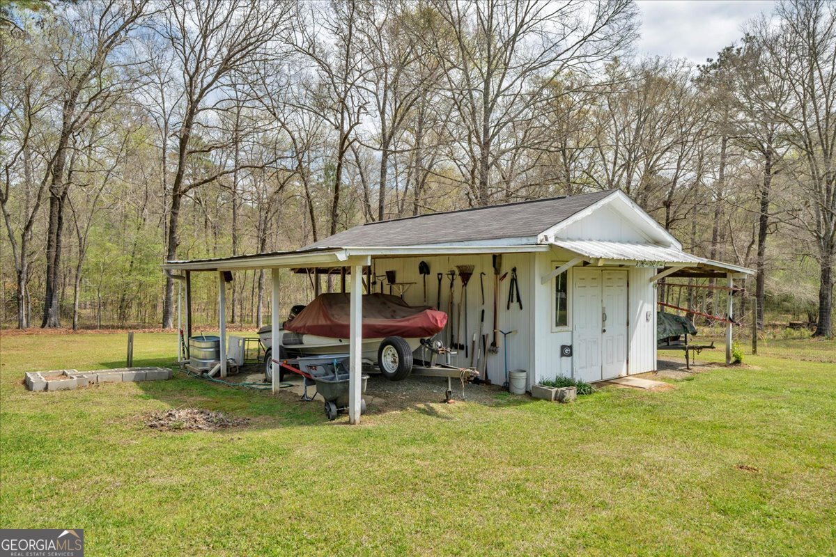 841 Plantation Club Drive Gray - Photo 64