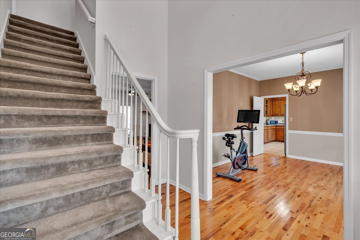 841 Plantation Club Drive Gray - Photo 7