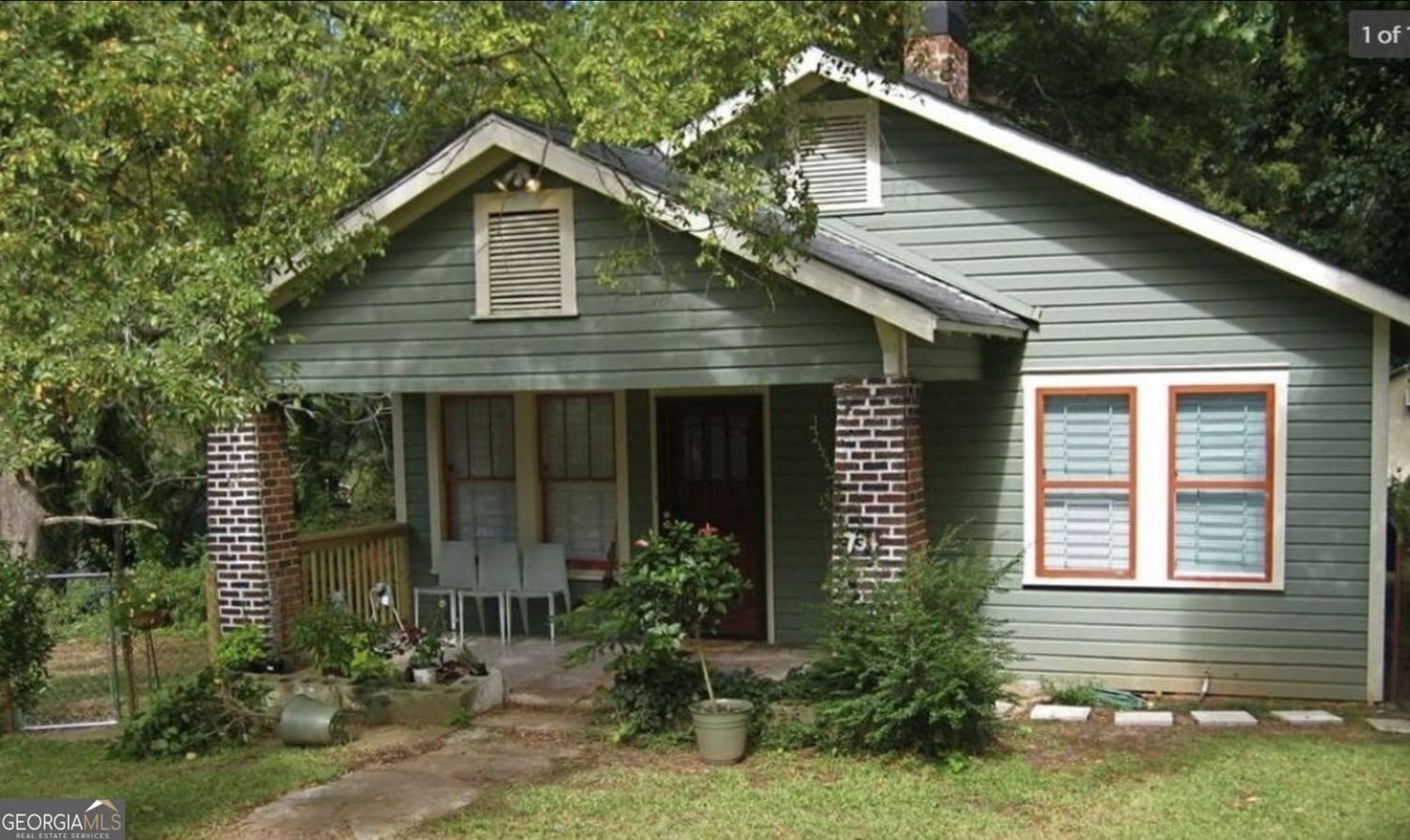 734 McDonough Boulevard Atlanta - Photo 1