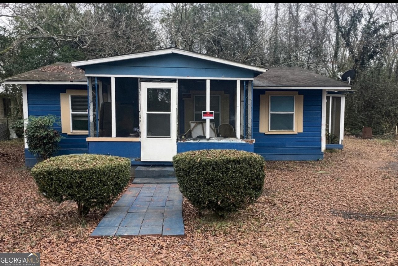 302 Cotton Avenue Marshallville - Photo 1