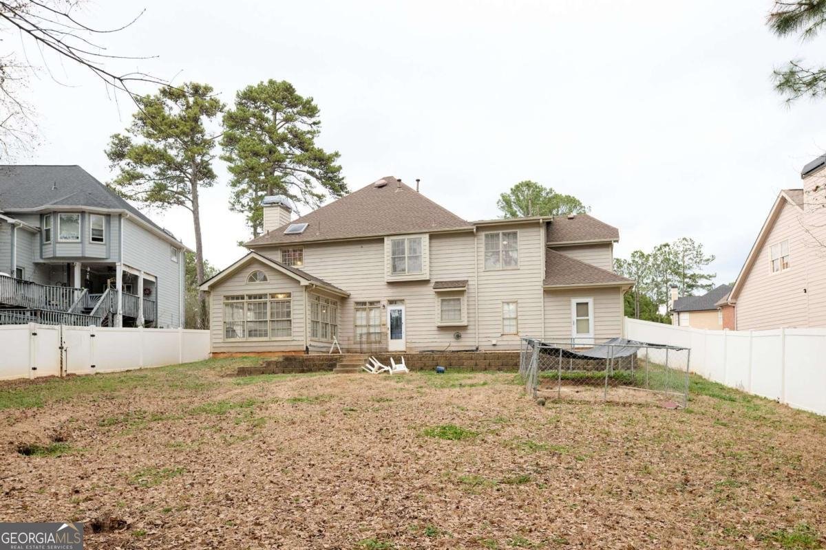 11939 Olmstead Drive Fayetteville - Photo 12