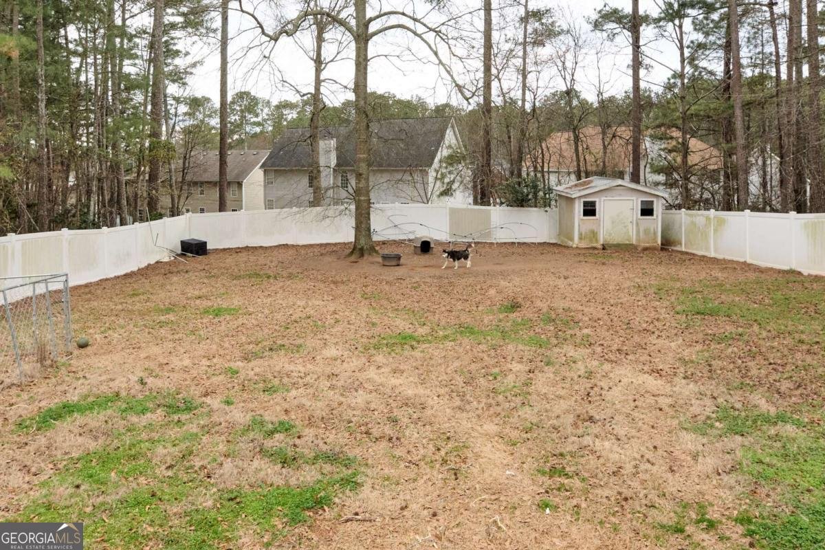 11939 Olmstead Drive Fayetteville - Photo 13