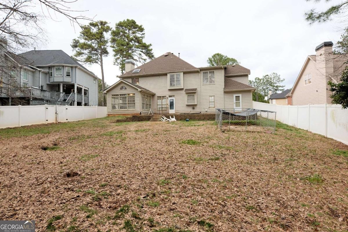 11939 Olmstead Drive Fayetteville - Photo 14