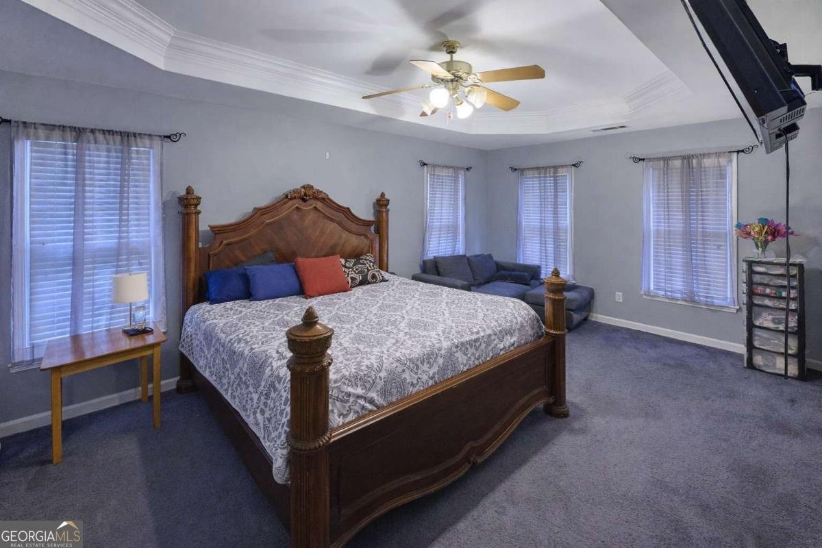 11939 Olmstead Drive Fayetteville - Photo 7