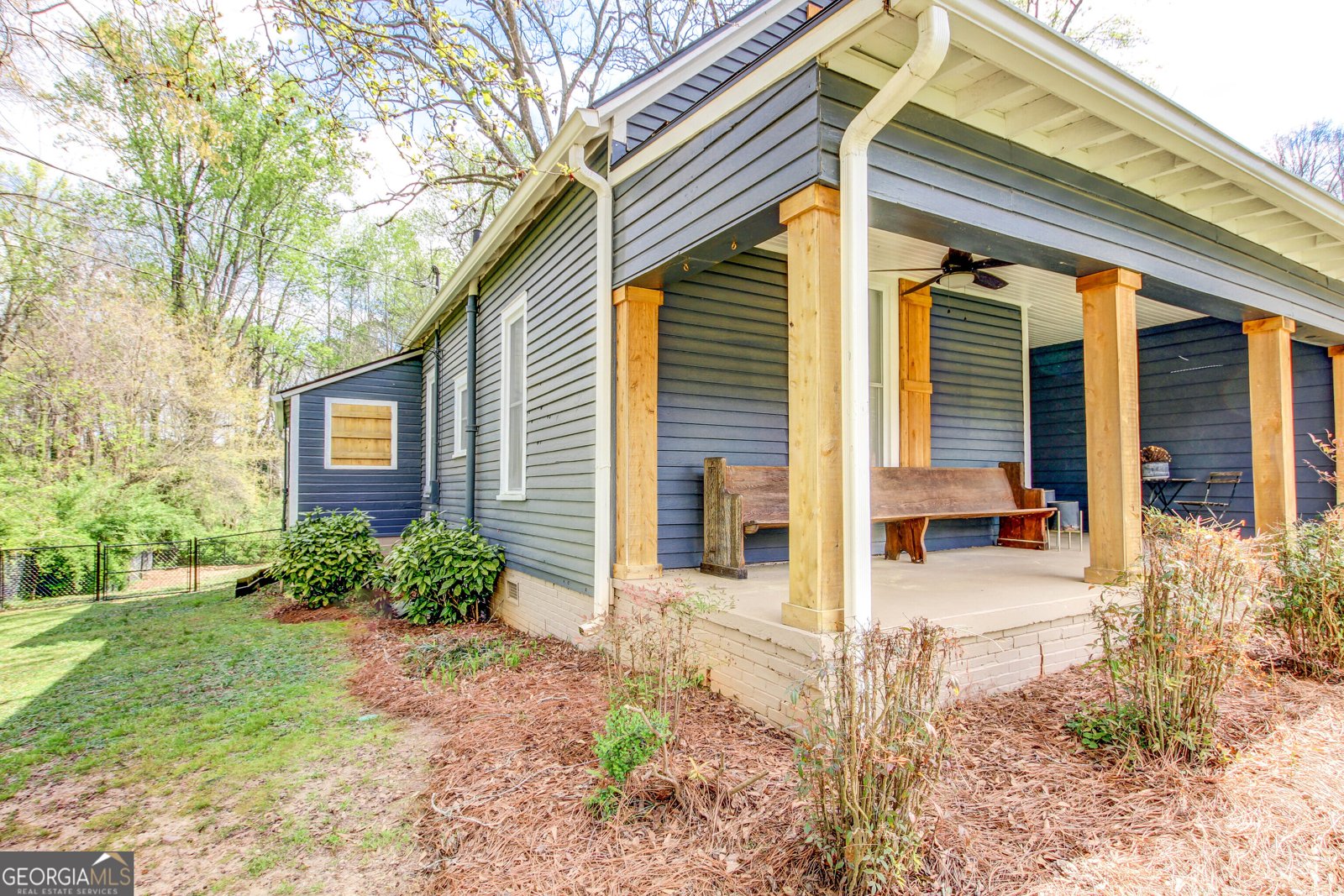 226 Mill Street Bowdon - Photo 19