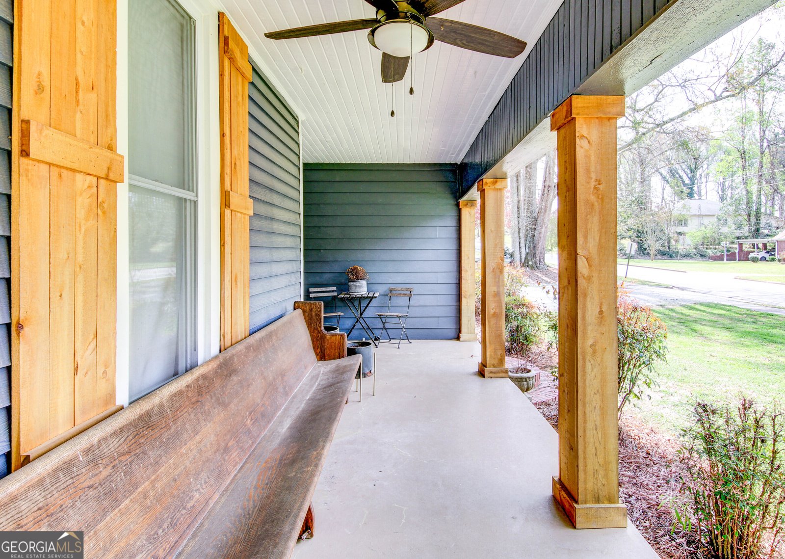 226 Mill Street Bowdon - Photo 20