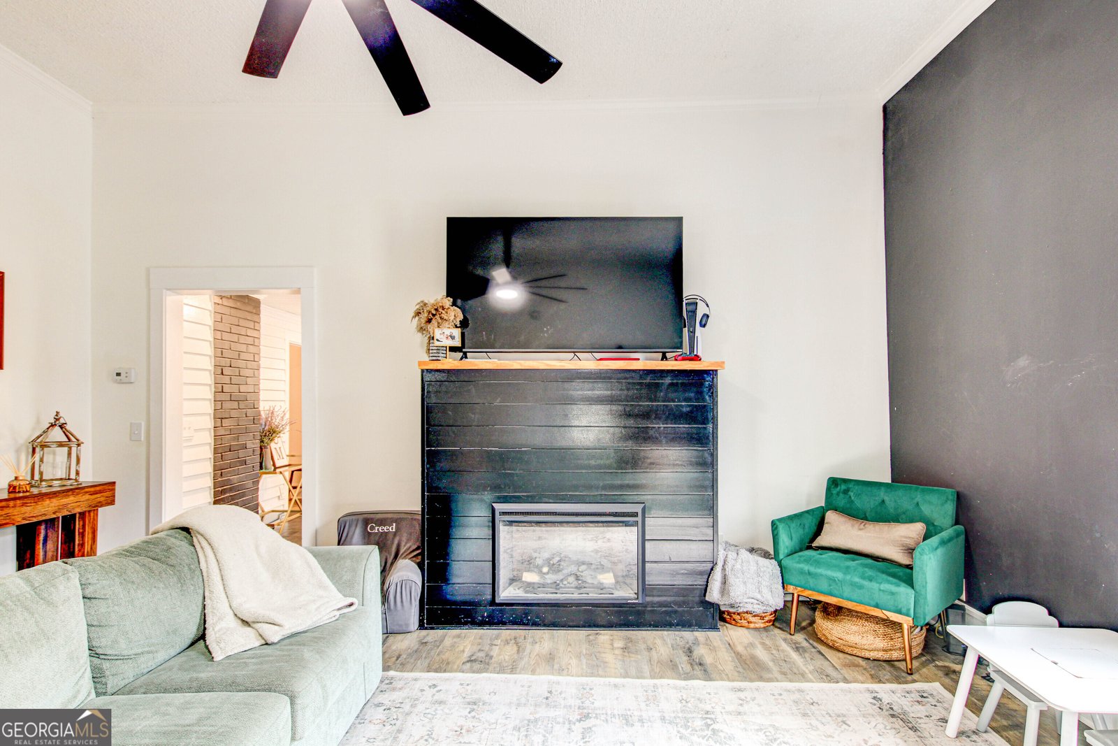 226 Mill Street Bowdon - Photo 29