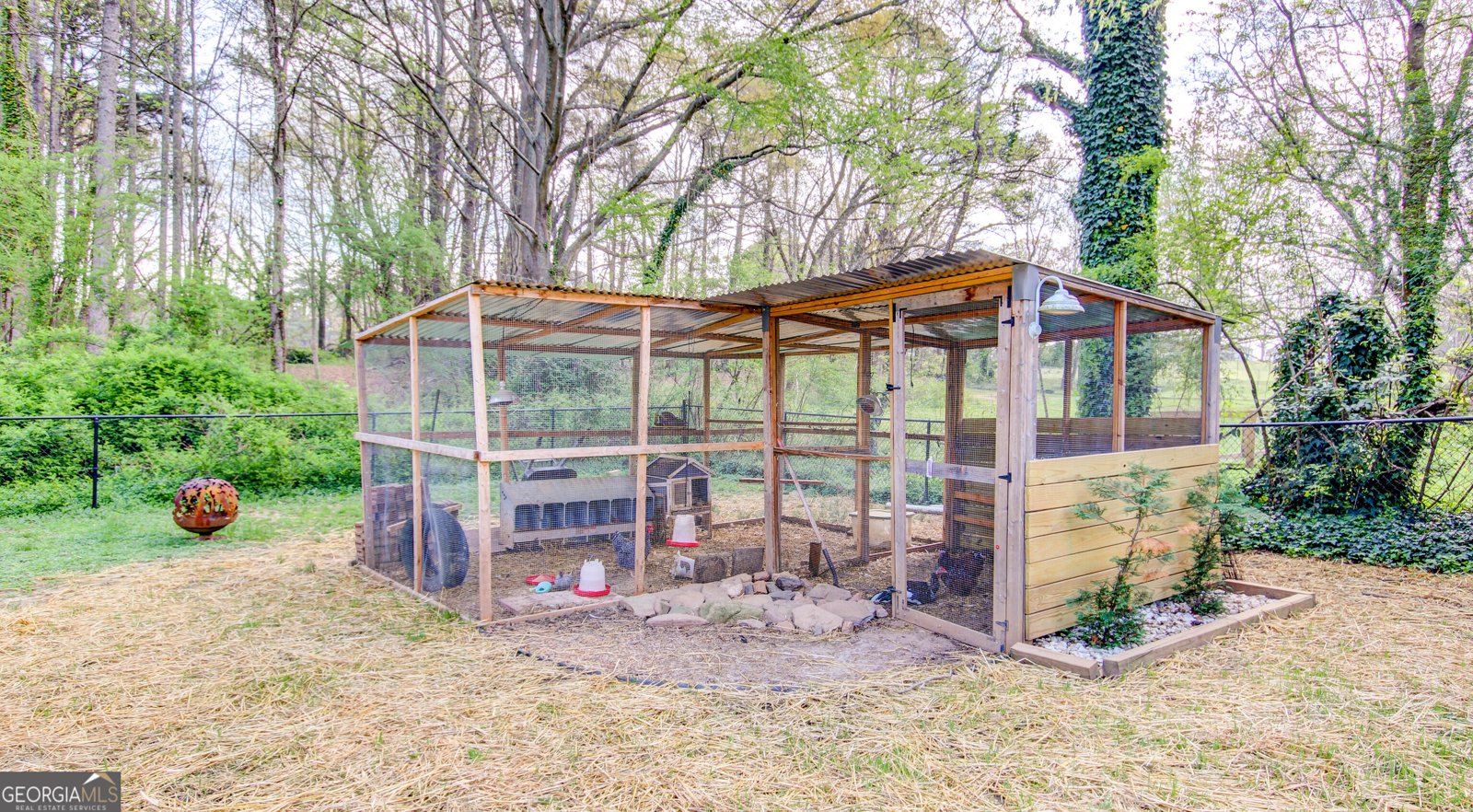 226 Mill Street Bowdon - Photo 59