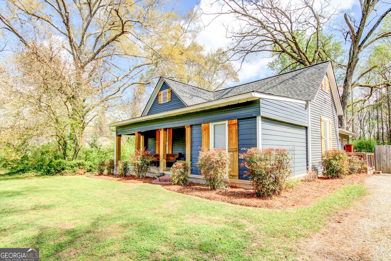 226 Mill Street Bowdon - Photo 6